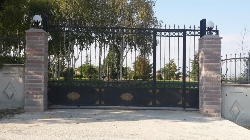 duvar ve kapi kemeri projelerimiz