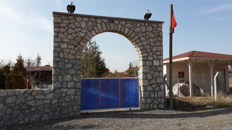 duvar ve kapi kemeri projelerimiz